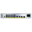 Cisco Catalyst Compact model C9200CX-12P-2X2G-E