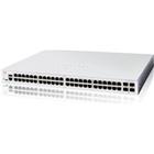 Cisco Catalyst switch C1200-48T-4G (48xGbE, 4xSFP) - REFRESH