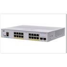 Cisco CBS350-16P-E-2G - REFRESH switch (CBS350-16P-E-2G-EU použitý)