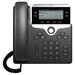 Cisco CP-7821-3 C-K9=, VoIP telefon, 2line, 2x10 100, 3,5" displej, PoE - REFRESH