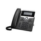 Cisco CP-7821-3 C-K9=, VoIP telefon, 2line, 2x10 100, 3,5" displej, PoE - REFRESH