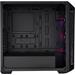 Cooler Master case MasterBox MB511 aRGB