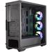 Cooler Master case MasterBox MB511 aRGB