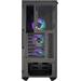 Cooler Master case MasterBox MB511 aRGB