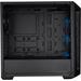 Cooler Master case MasterBox MB520 aRGB