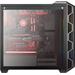 Cooler Master case MasterCase H500 ARGB