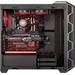 Cooler Master case MasterCase H500 ARGB