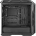 Cooler Master case MasterCase H500M