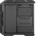 Cooler Master case MasterCase H500M