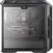 Cooler Master case MasterCase H500M