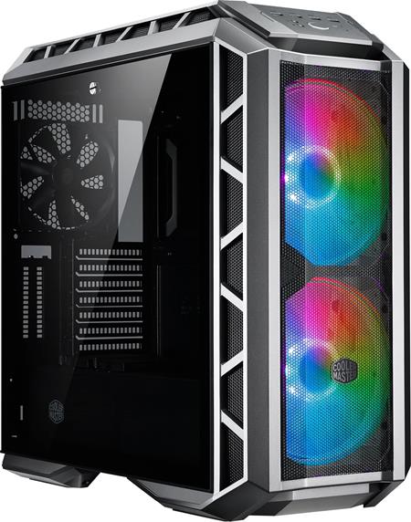 Cooler Master case MasterCase H500P Mesh ARGB