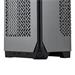 Cooler Master case Ncore 100 MAX, 2x USB 3.2 Gen1, zdroj 850W, vodní chlazení, mini-ITX, šedá