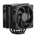 Cooler Master chladič Hyper 212 Black X Duo, 120mm, LGA1700, AM5, černá