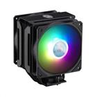 Cooler Master chladič MasterAir MA612 Stealth ARGB, LGA1700, AM5