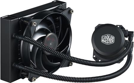 Cooler Master MasterLiquid Lite 120