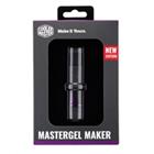 Cooler Master termální pasta na CPU Master Gel Maker, tep. vodivost 11 W.m, 1.5ml, šedá