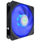 Cooler Master ventilátor SickleFlow 120 Blue