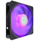 Cooler Master ventilátor SickleFlow 120 RGB