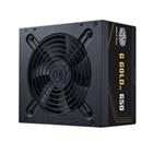 Cooler Master zdroj G Gold 650W V2, 120mm, 80+ Gold