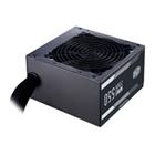 Cooler Master zdroj MWE White 550W V2, 120mm, 80+