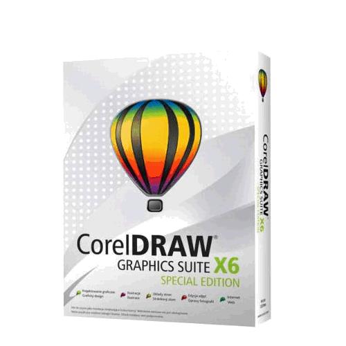 download coreldraw graphics suite x6