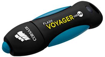 Corsair Flash Voyager USB 3.0 32GB (CMFVY3A-32GB)