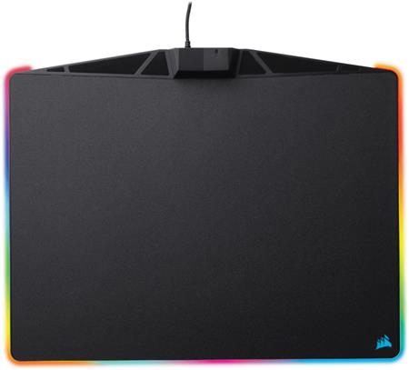 Corsair Gaming MM800 RGB POLARIS Mouse Pad (400mm x 340mm x 35mm)