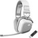 Corsair HS80 MAX Wireless Headset, White - EU