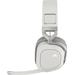 Corsair HS80 MAX Wireless Headset, White - EU
