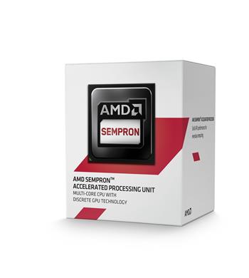 Процессор amd sempron 2650 box что тянет