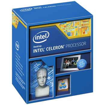 CPU Intel Celeron G1620 BOX (2.7GHz, LGA1155, VGA)