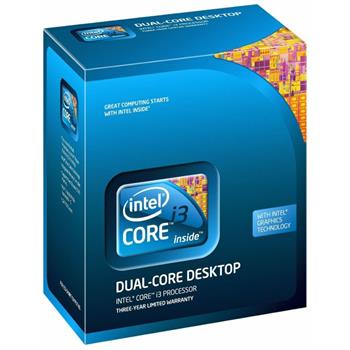 CPU INTEL Core i3-3225 BOX (3.3GHz, LGA1155, VGA)