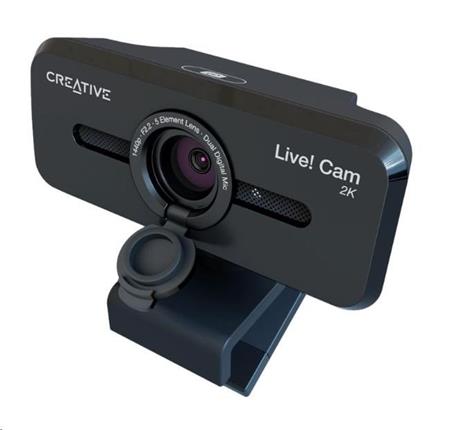 Creative Live! Cam Sync V3