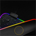 Crono - podložka pod myš, RGB malá