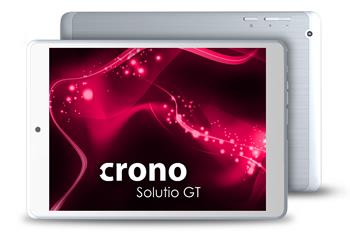 Crono Solutio GT