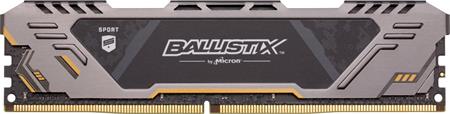 Crucial Ballistix Sport AT 8GB DDR4 3000