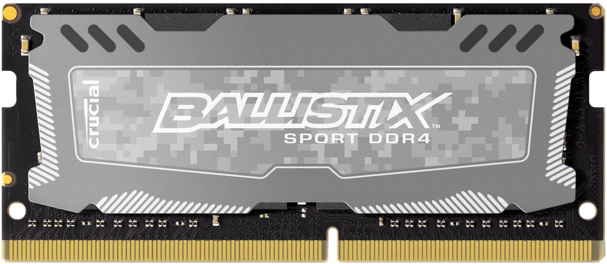 Разгон оперативной памяти crucial ballistix sport lt