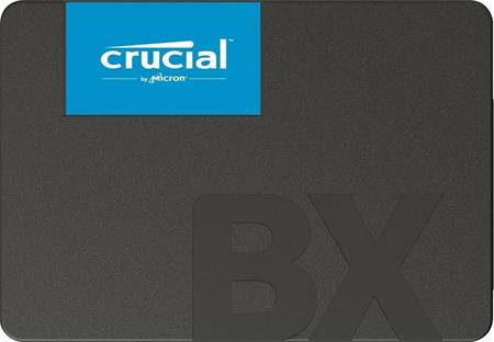 Crucial BX500, 240GB