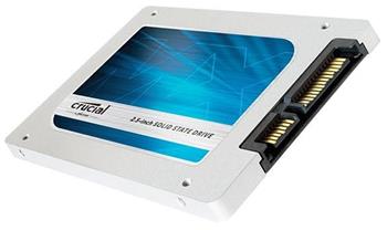 Crucial MX100 256GB, CT256MX100SSD1 SSD2,5"