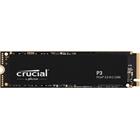 Crucial P3 500GB M.2 NVMe 3500 1900MB s