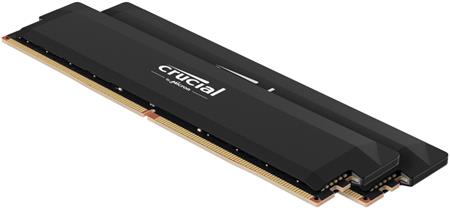 Crucial Pro DDR5 32GB 6000MHz CL36 2x16GB