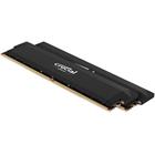 Crucial Pro DDR5 32GB 6000MHz CL36 2x16GB