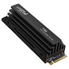 Crucial T705 1TB SSD M.2 NVMe Černá Heatsink 5R