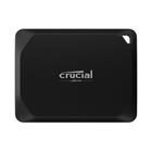 Crucial X10 Pro 1TB SSD Externí Černá 5R