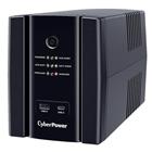 CyberPower UT GreenPower Series UPS 1500VA/900W, české/slovenské zásuvky