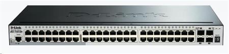 D-Link DGS-1510-52X