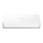 D-Link GO-SW-8G 8-Port GIGABIT EASY DESKTOP SWITCH