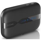 D-Link Mobile WiFi 4G Hotspot (DWR-932)