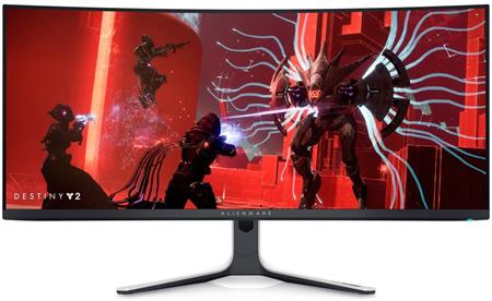 Dell Alienware AW3423DW 34"