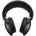 DELL AW720H/ Alienware Dual-Mode Wireless Gaming Headset/ bezdrátová sluchátka s mikrofonem/ černé